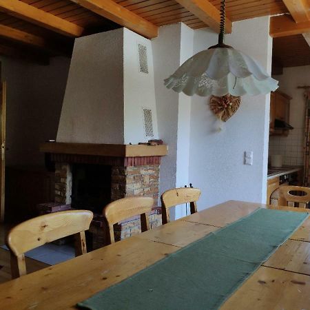 הוקו פורז'ה Antela, 142 M2 Appartment For 12 Person In Mariborsko Pohorje מראה חיצוני תמונה